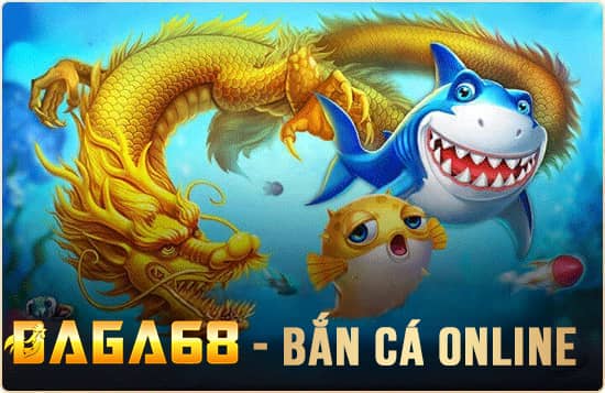 ban ca daga68