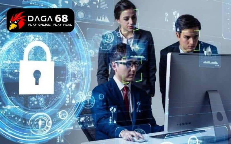 Chính sách bảo mật DAGA68 chỉ sử dụng thông tin để xác minh Chính sách bảo mật DAGA68 chỉ sử dụng thông tin để xác minh
