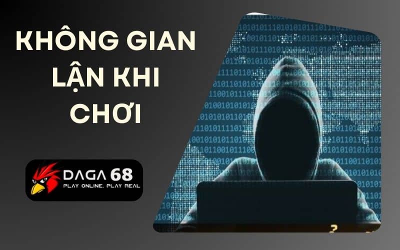 Người chơi cần chơi có trách nhiệm và không gian lận Người chơi cần chơi có trách nhiệm và không gian lận