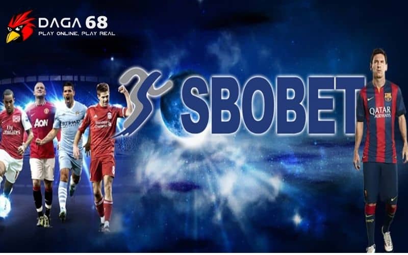 Thể thao Sbobet là sảnh chơi cá cược có đa dạng kèo và trận đấu