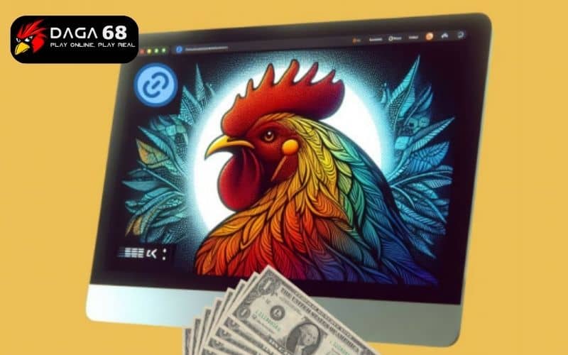 Danh sách link vào daga68 mới nhất không bị chặn