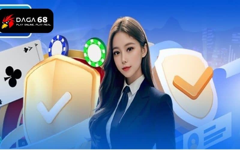 Giấy phép hoạt động giúp bảo vệ quyền lợi người chơi Giấy phép hoạt động giúp bảo vệ quyền lợi người chơi