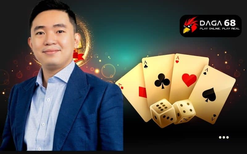 Lê Quang Đại luôn chia sẻ kiến thức cho người chơi Lê Quang Đại luôn chia sẻ kiến thức cho người chơi