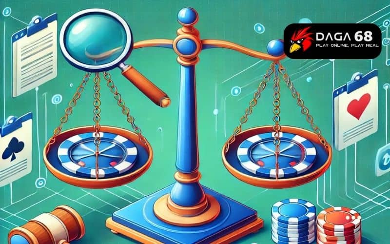 Luôn kiểm duyệt và đảm bảo minh bạch Luôn kiểm duyệt và đảm bảo minh bạch
