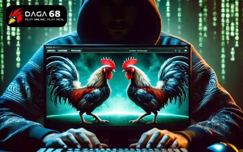 Thông tin nhà cái SV388 bị hack đến người chơi Thông tin nhà cái SV388 bị hack đến người chơi